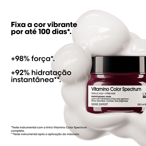 VITAMINO SPECTRUM LP  VITSPEC MSQ 250ML